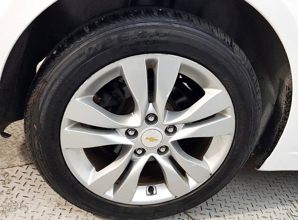 쉐보레 크루즈 디젤 2.0 LTZ+ 사진 20
