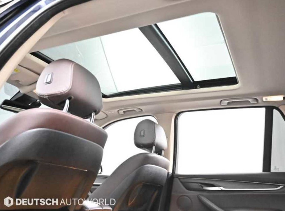 BMW X5 xDrive 30d 사진 10