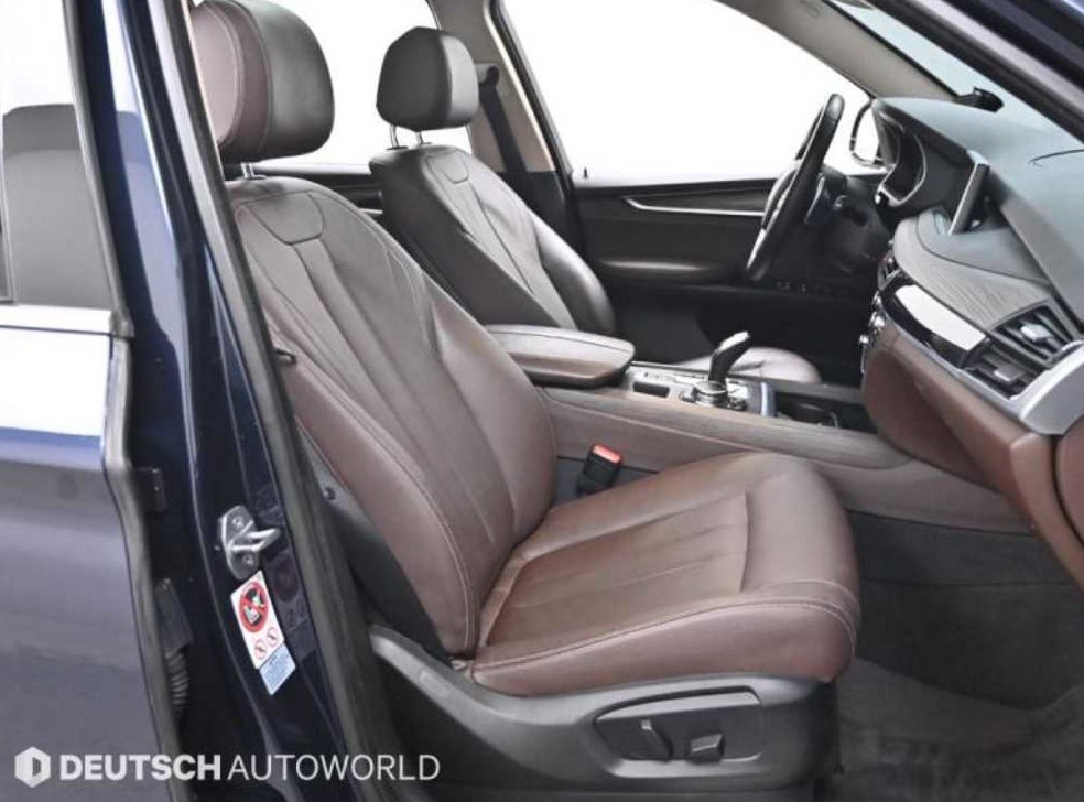 BMW X5 xDrive 30d 사진 11