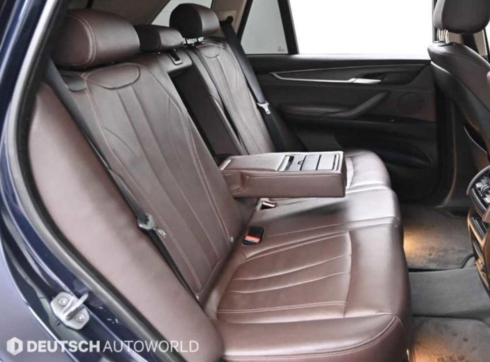BMW X5 xDrive 30d 사진 12