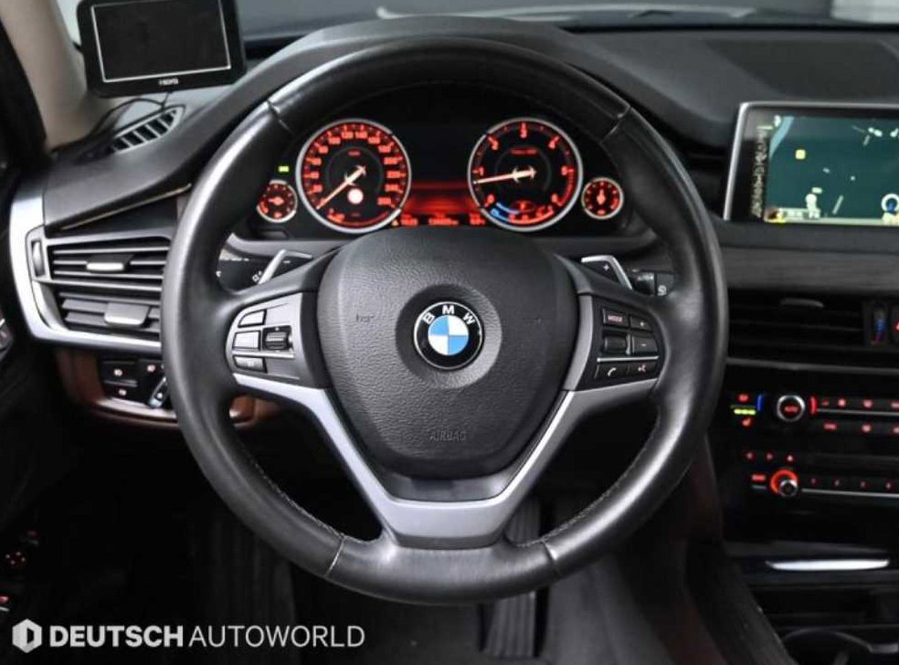 BMW X5 xDrive 30d 사진 13