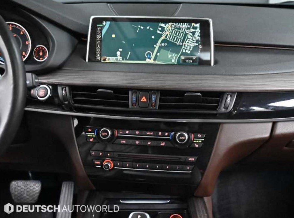 BMW X5 xDrive 30d 사진 14