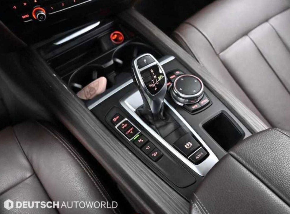 BMW X5 xDrive 30d 사진 17