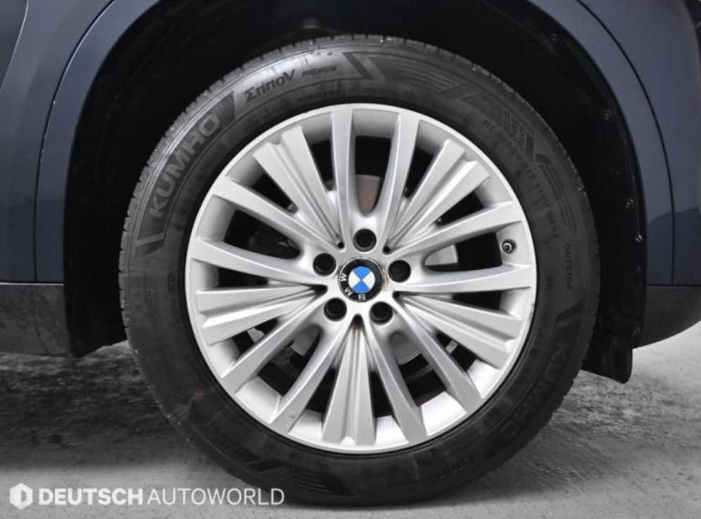 BMW X5 xDrive 30d 사진 5