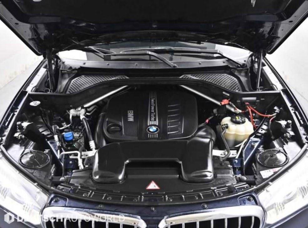 BMW X5 xDrive 30d 사진 6