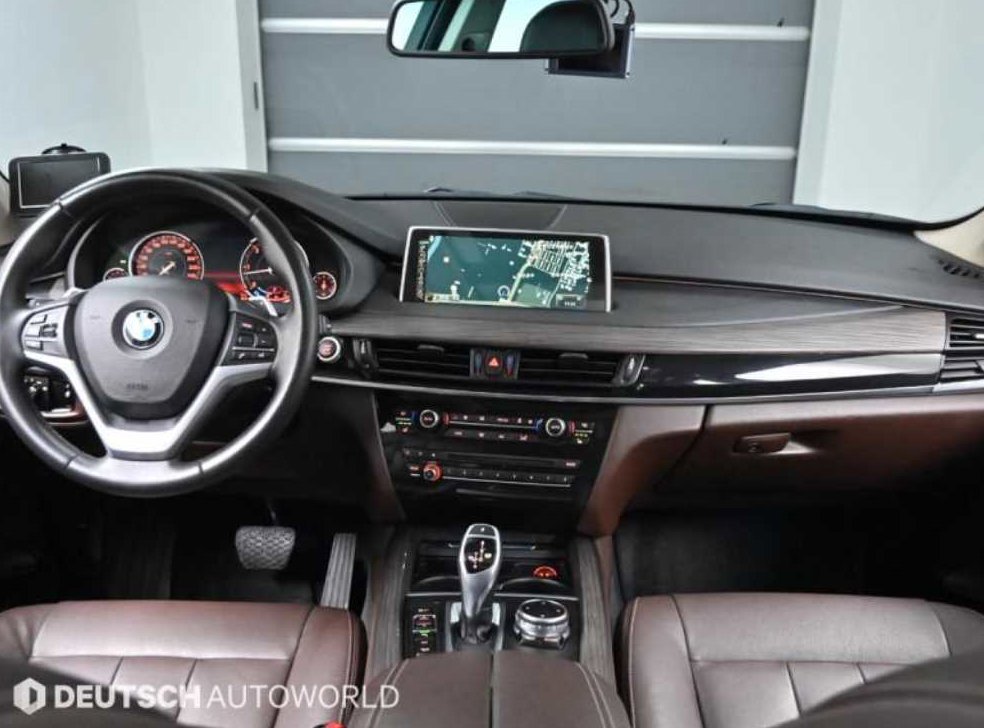 BMW X5 xDrive 30d 사진 7