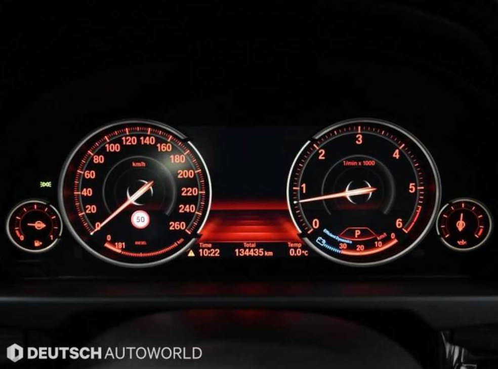 BMW X5 xDrive 30d 사진 8