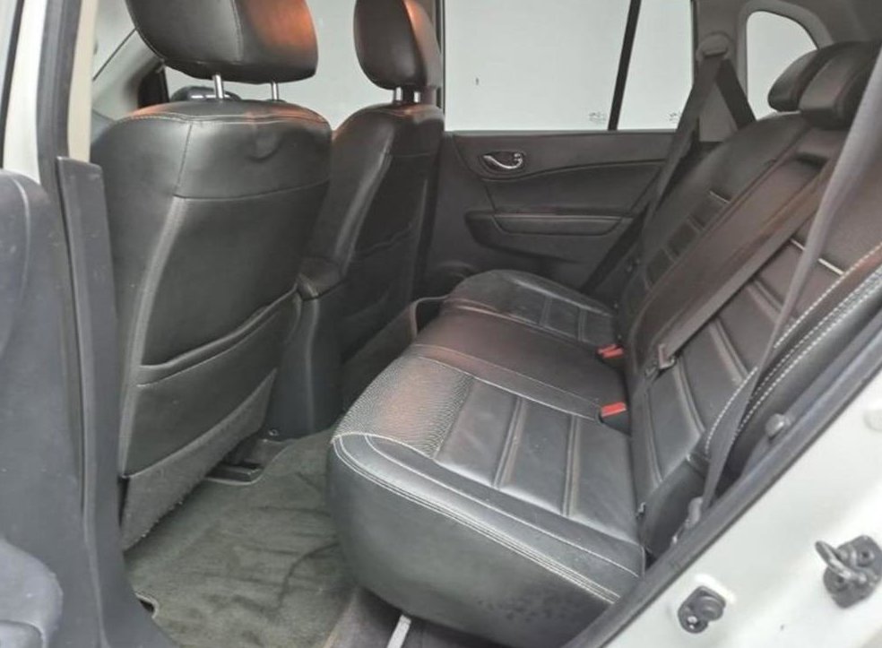 르노코리아(삼성) QM5 디젤 2WD LE 사진 12
