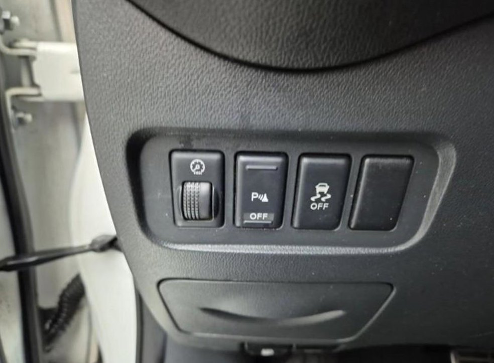 르노코리아(삼성) QM5 디젤 2WD LE 사진 14