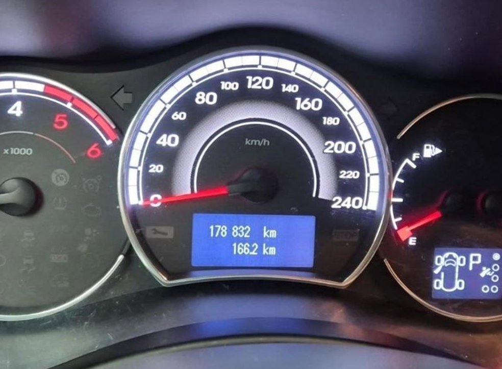 르노코리아(삼성) QM5 디젤 2WD LE 사진 6