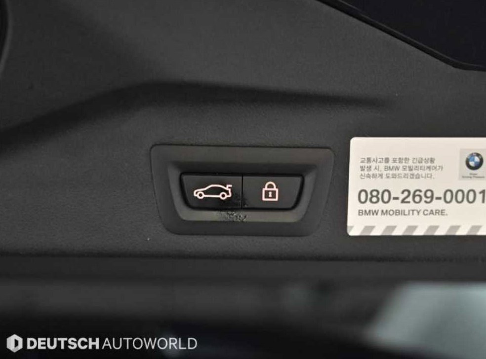 BMW X5 M50i 사진 20