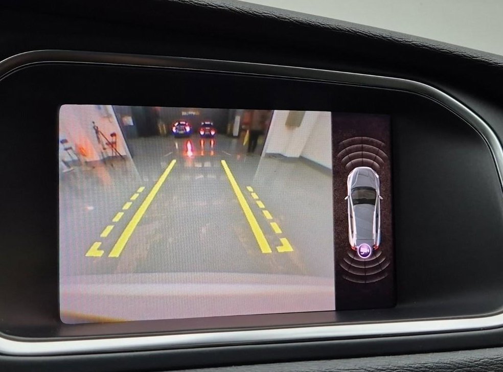 볼보 V40 D3 사진 15