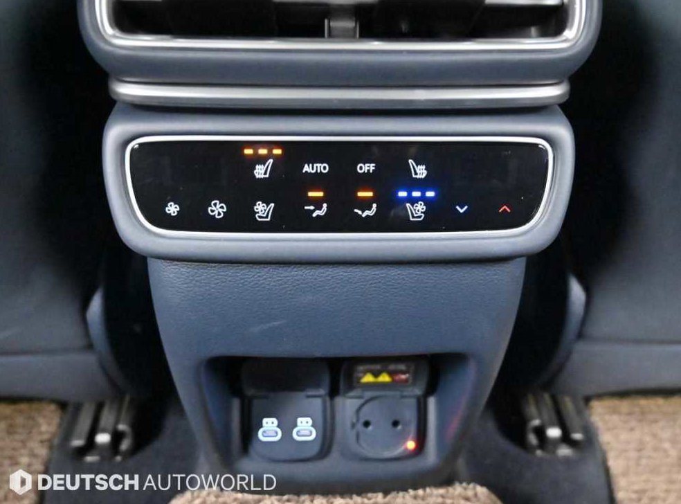 제네시스 GV80 가솔린 2.5T AWD 사진 16
