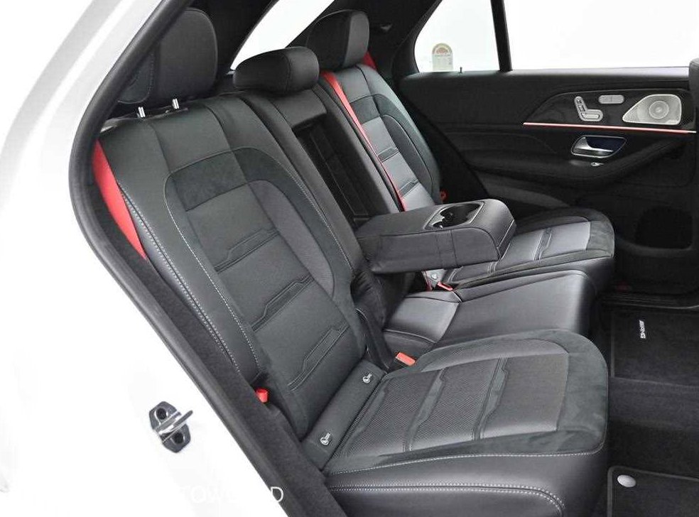 벤츠 GLE 클래스 GLE 53 AMG 4MATIC 플러스 사진 12