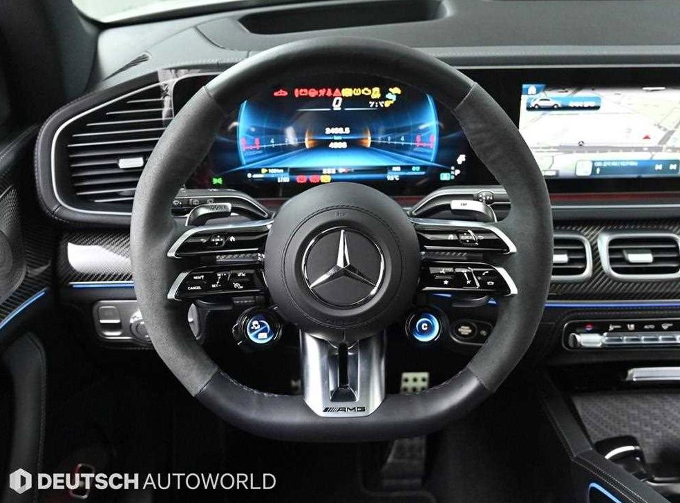 벤츠 GLE 클래스 GLE 53 AMG 4MATIC 플러스 사진 13