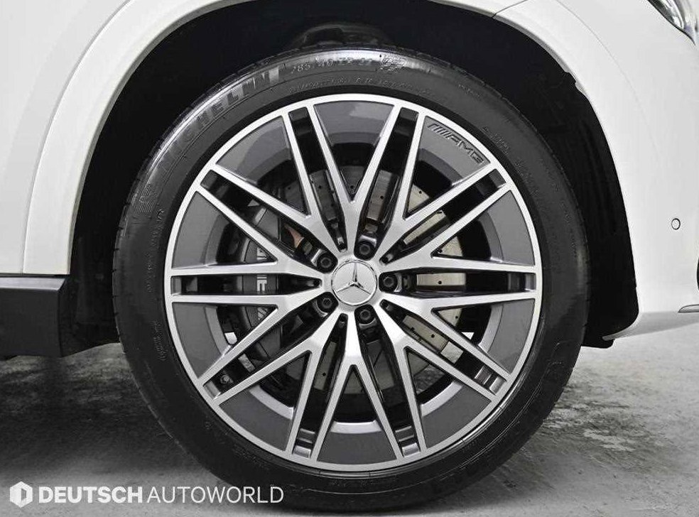 벤츠 GLE 클래스 GLE 53 AMG 4MATIC 플러스 사진 5