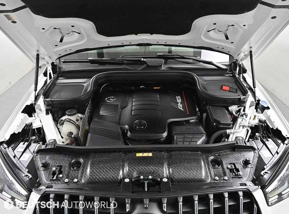 벤츠 GLE 클래스 GLE 53 AMG 4MATIC 플러스 사진 6