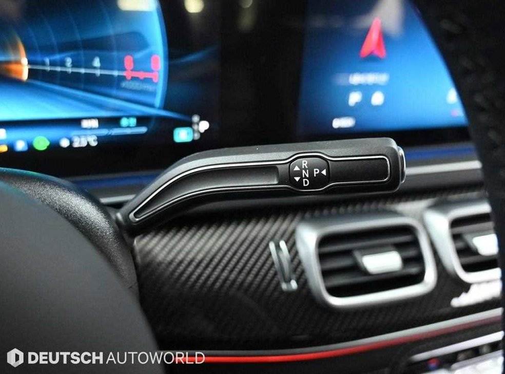 벤츠 GLE 클래스 GLE 53 AMG 4MATIC 플러스 사진 9
