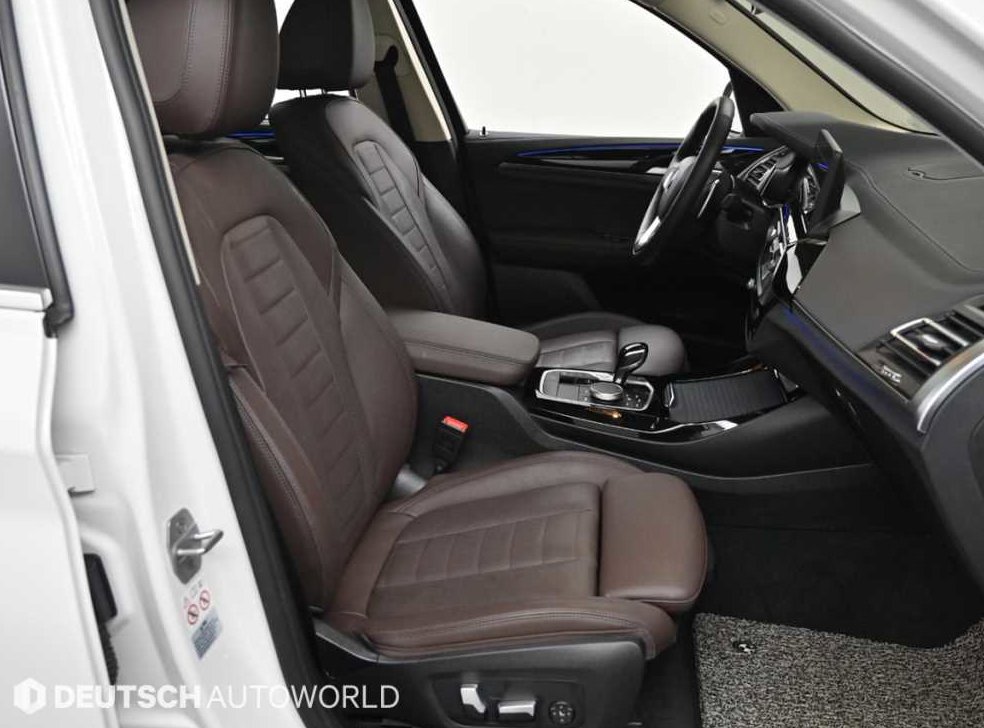 BMW X3 xDrive 20i xLine 사진 10