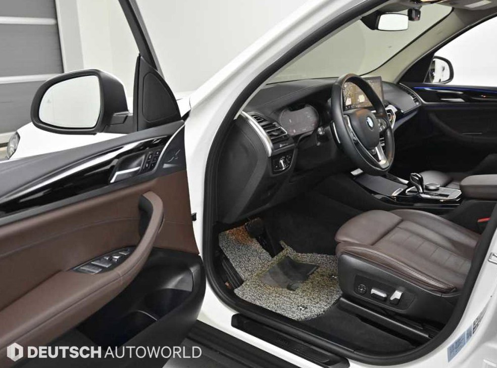 BMW X3 xDrive 20i xLine 사진 11
