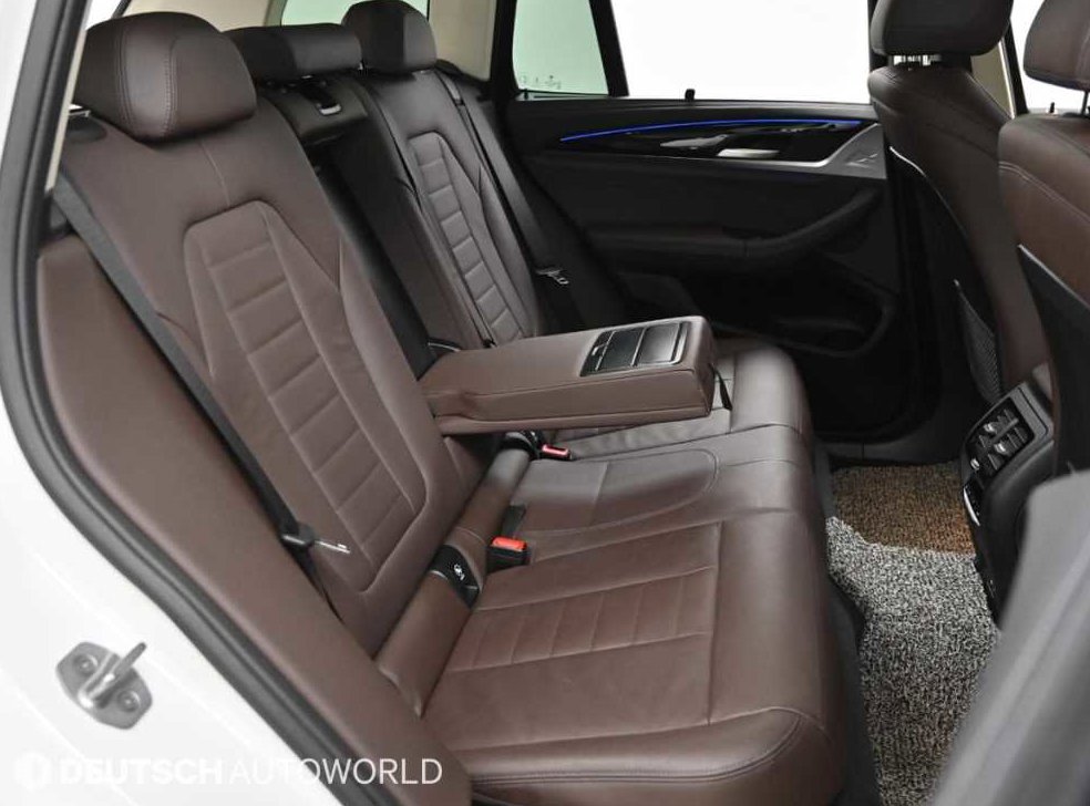 BMW X3 xDrive 20i xLine 사진 12