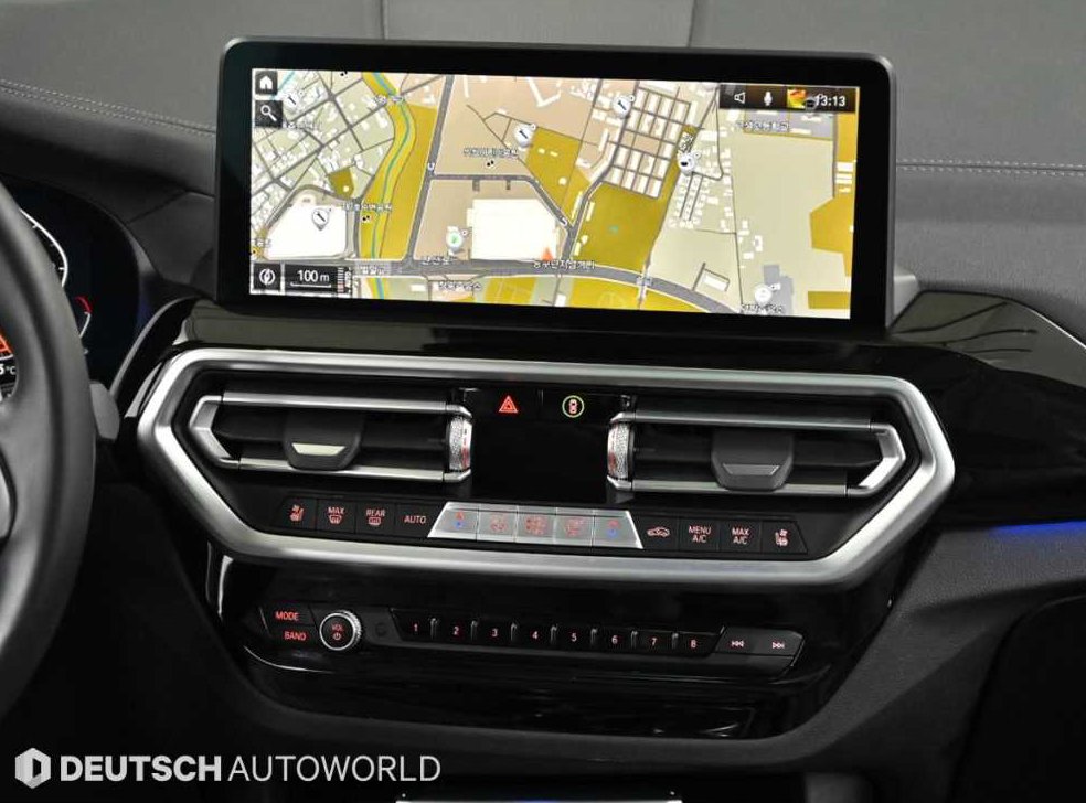 BMW X3 xDrive 20i xLine 사진 14