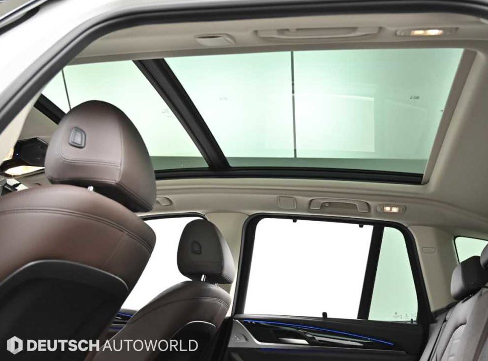 BMW X3 xDrive 20i xLine 사진 19