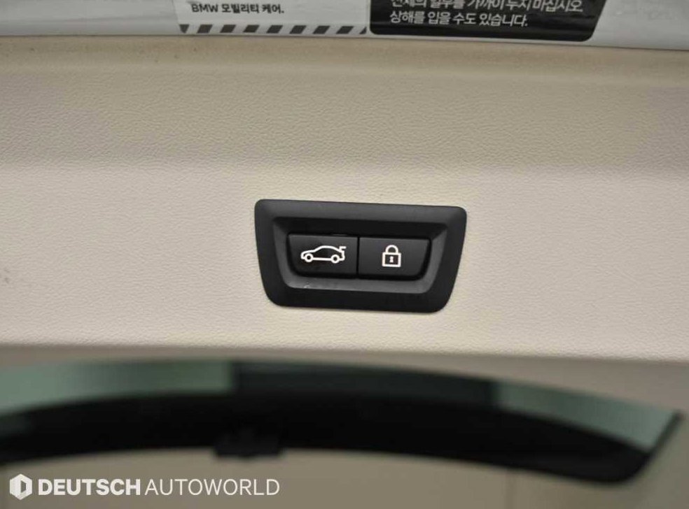 BMW X3 xDrive 20i xLine 사진 20