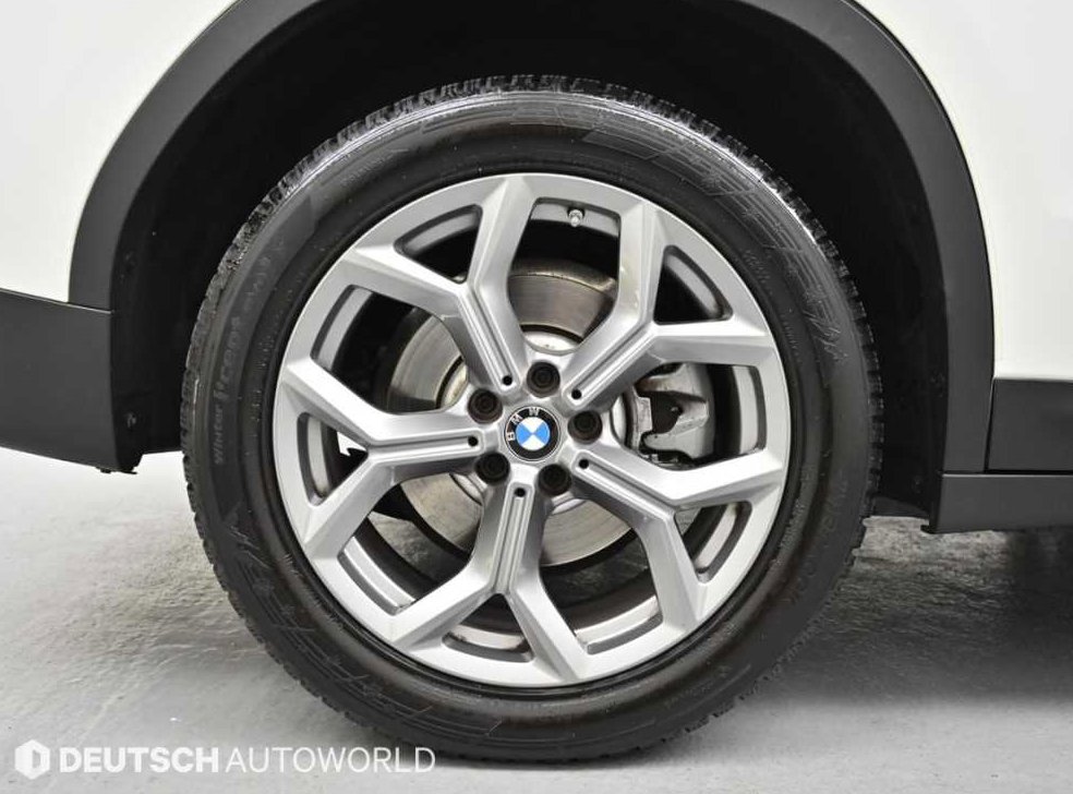 BMW X3 xDrive 20i xLine 사진 5
