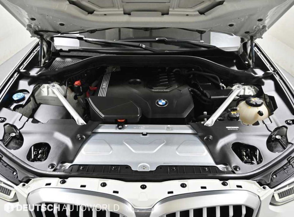 BMW X3 xDrive 20i xLine 사진 6