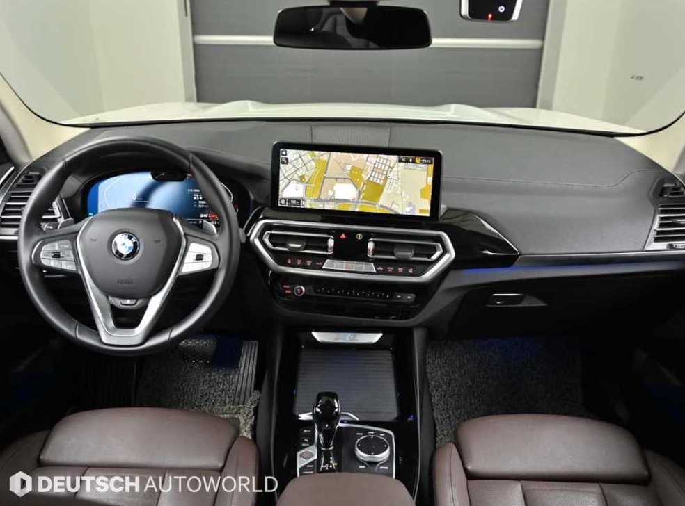 BMW X3 xDrive 20i xLine 사진 7