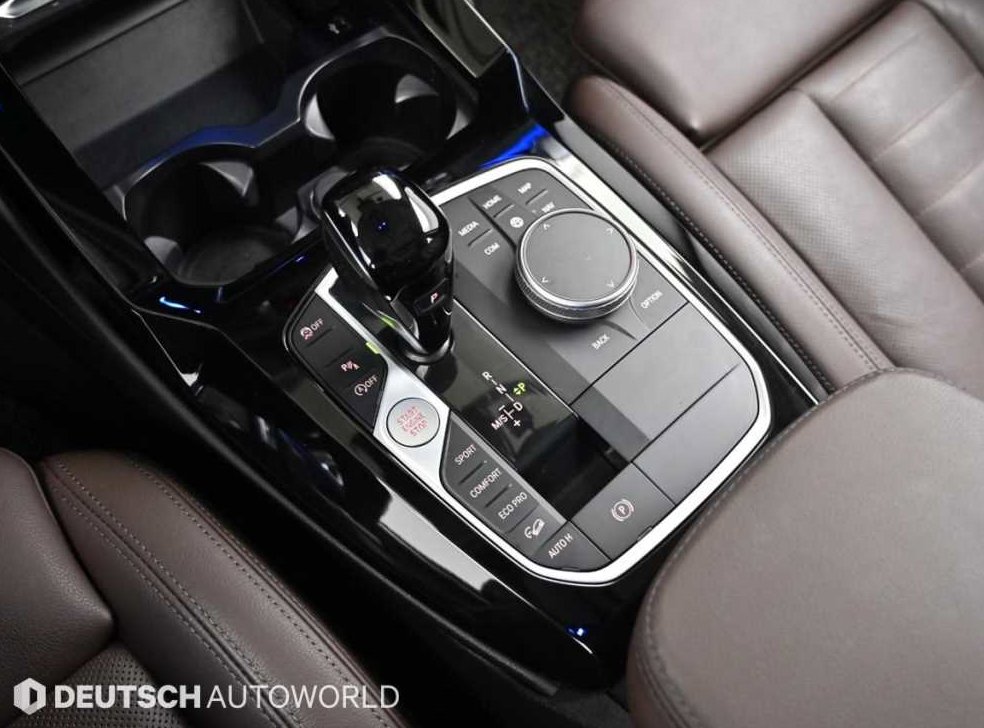 BMW X3 xDrive 20i xLine 사진 9