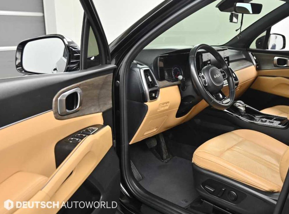 기아 쏘렌토 디젤 2.2 2WD 프레스티지 사진 11