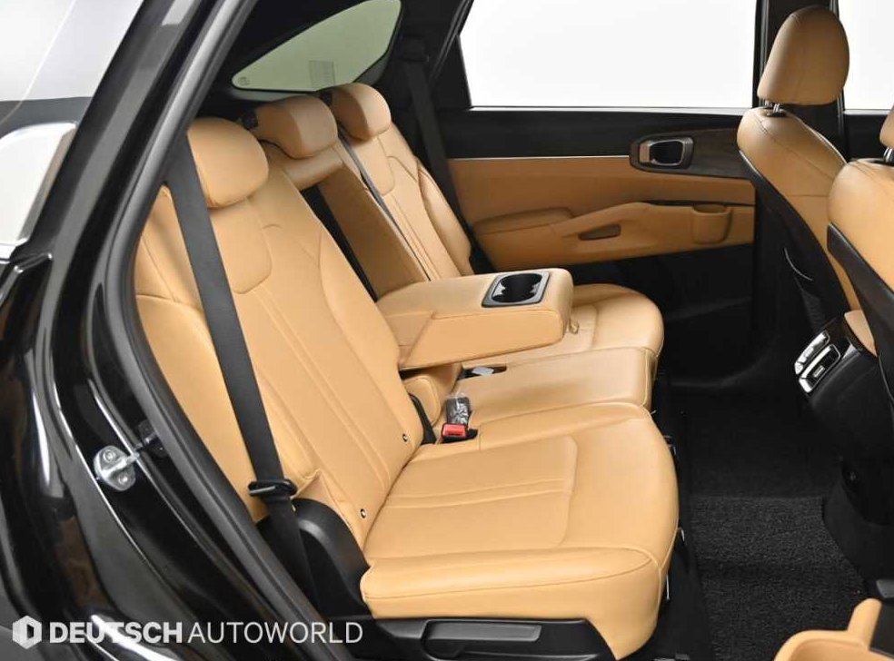 기아 쏘렌토 디젤 2.2 2WD 프레스티지 사진 12