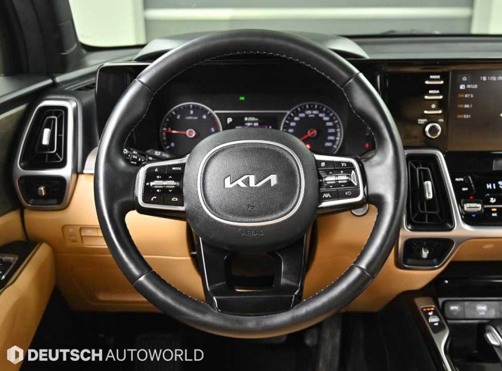 기아 쏘렌토 디젤 2.2 2WD 프레스티지 사진 13