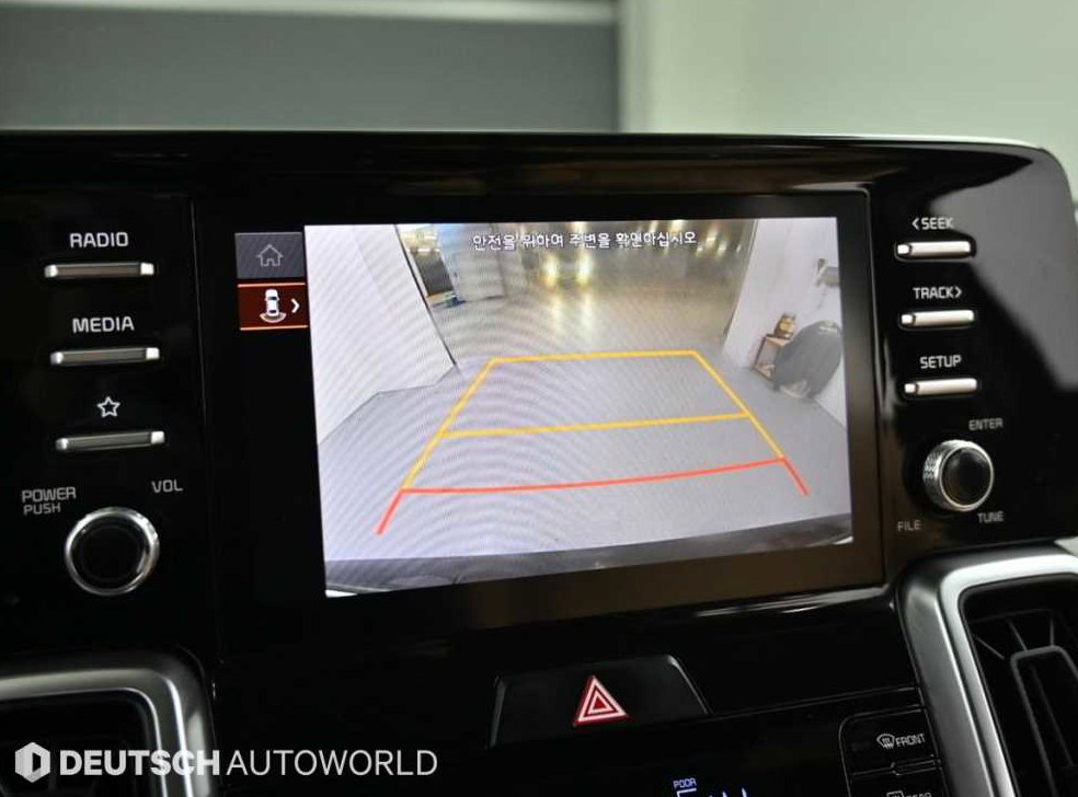 기아 쏘렌토 디젤 2.2 2WD 프레스티지 사진 15