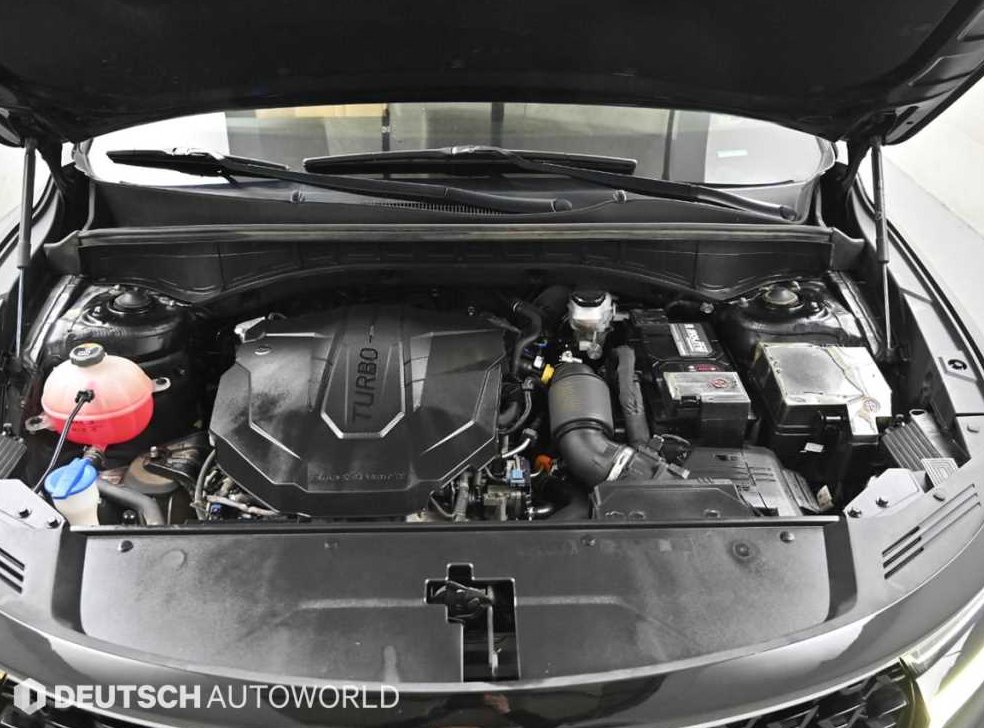 기아 쏘렌토 디젤 2.2 2WD 프레스티지 사진 6