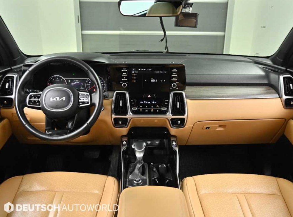 기아 쏘렌토 디젤 2.2 2WD 프레스티지 사진 7