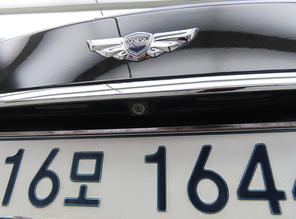현대 제네시스 BH330 GRAND 사진 16