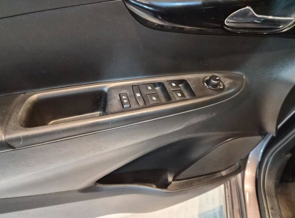 쉐보레 스파크 LTZ 사진 11