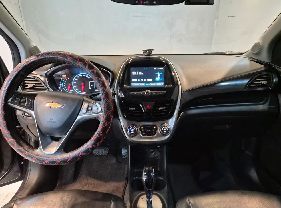 쉐보레 스파크 LTZ 사진 8