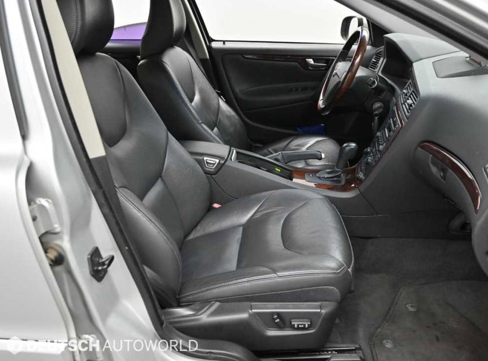 볼보 S60 2.5T 사진 10