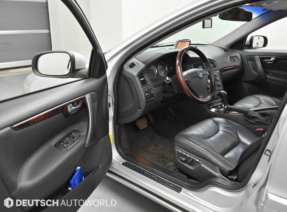 볼보 S60 2.5T 사진 11