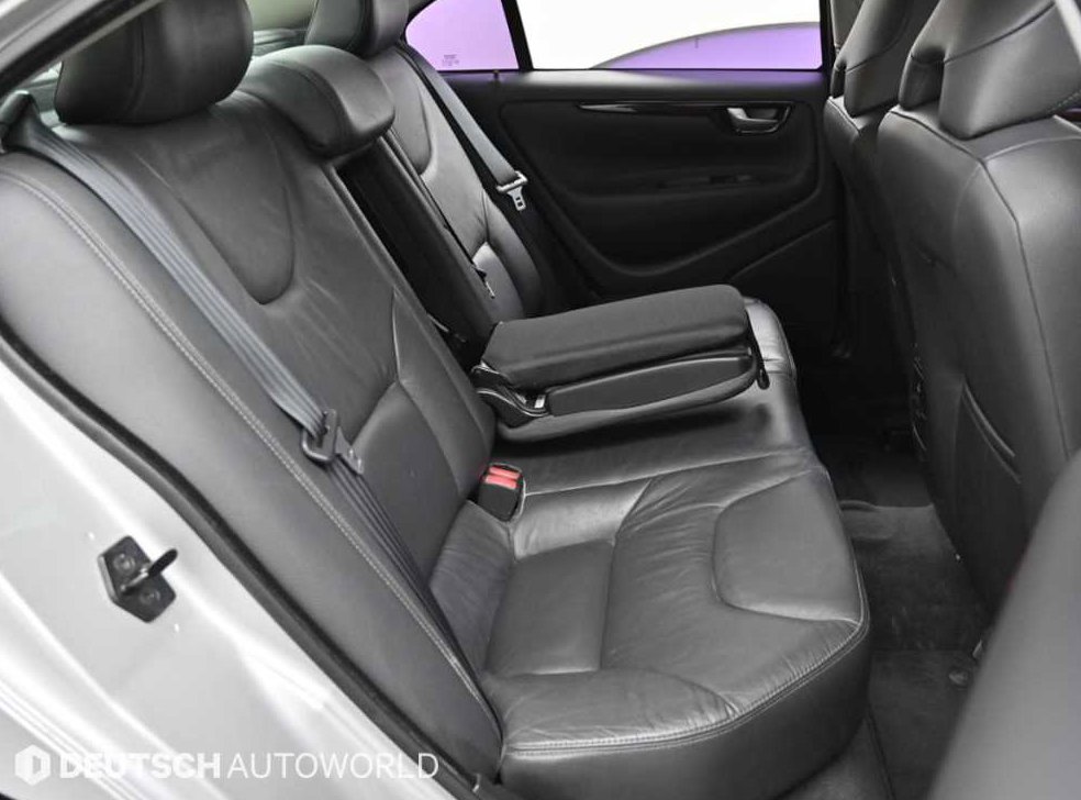 볼보 S60 2.5T 사진 12