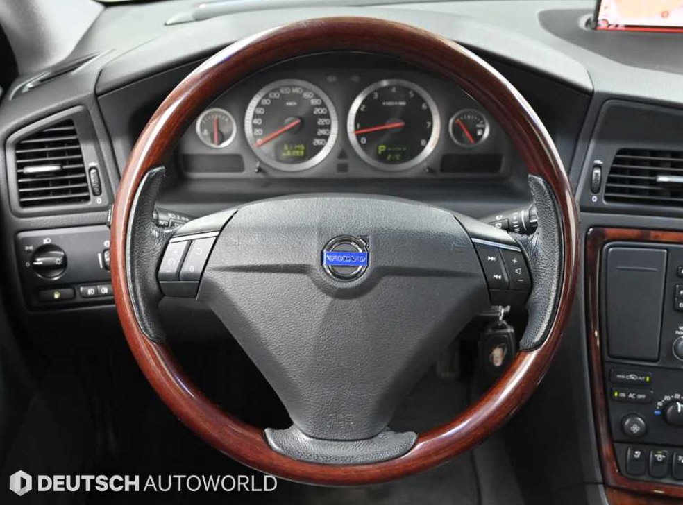 볼보 S60 2.5T 사진 13