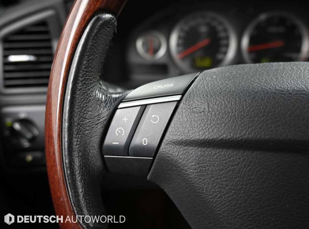 볼보 S60 2.5T 사진 16