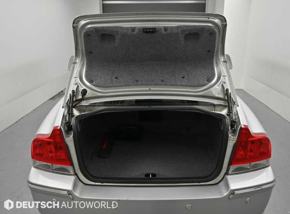 볼보 S60 2.5T 사진 19