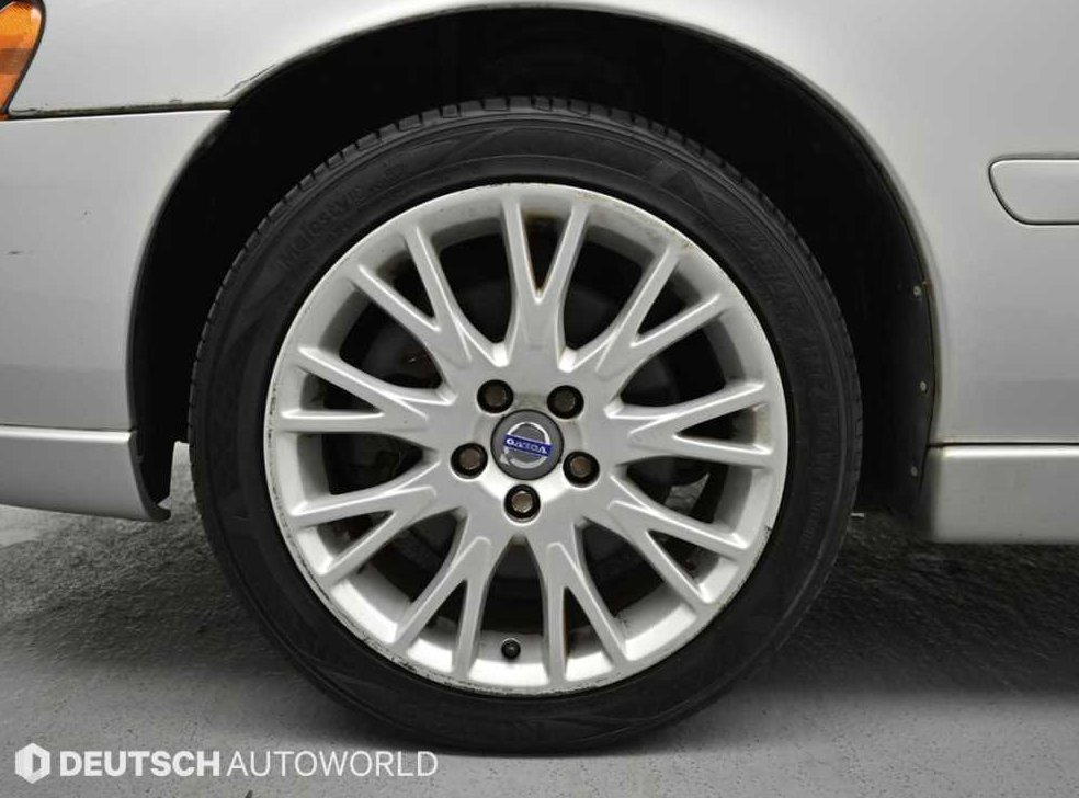 볼보 S60 2.5T 사진 5