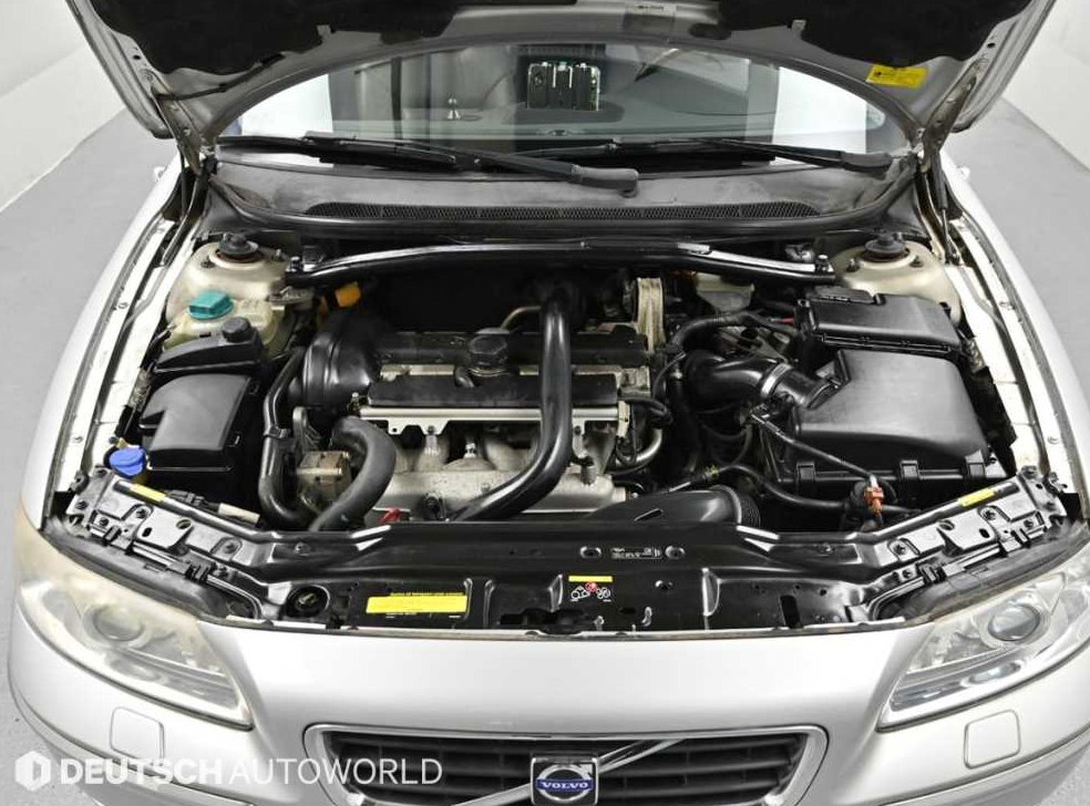 볼보 S60 2.5T 사진 6