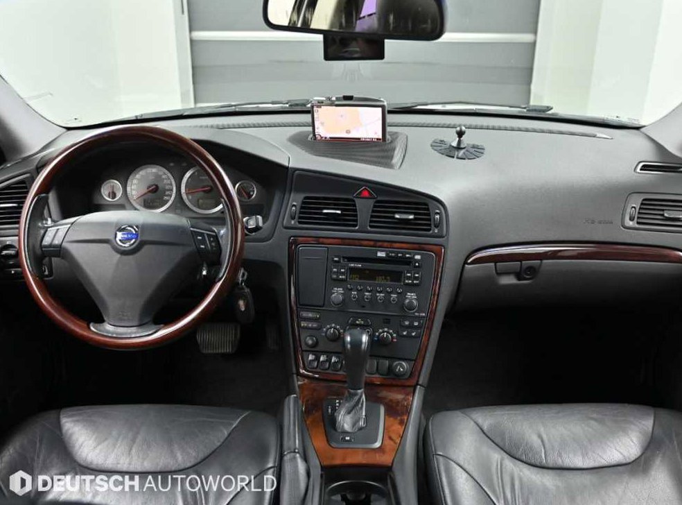 볼보 S60 2.5T 사진 7